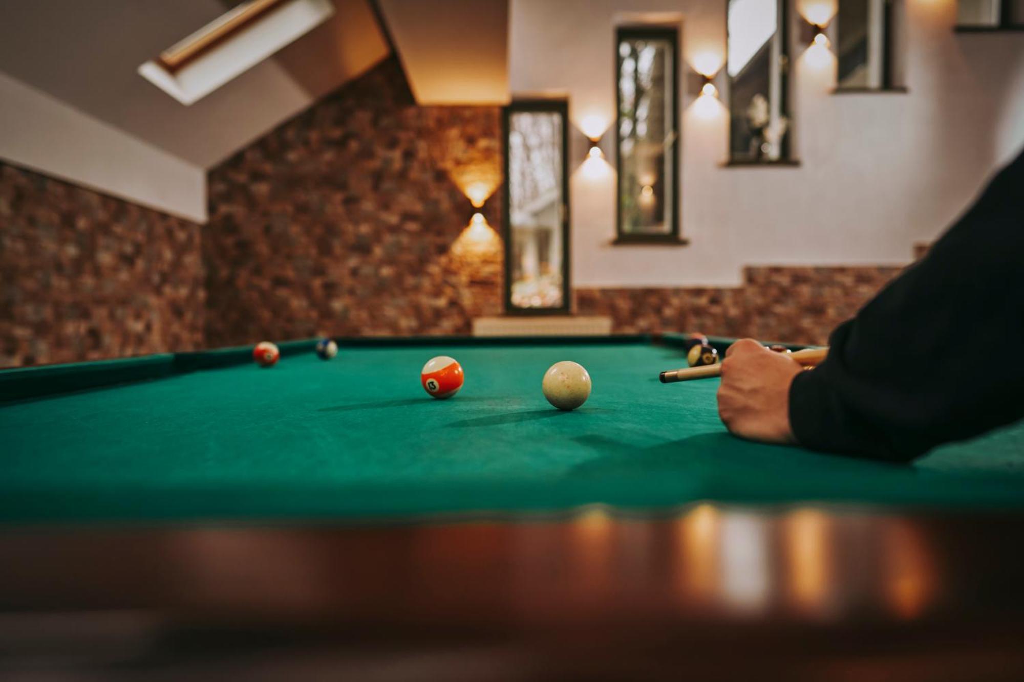 Hotel & Restaurant Sofia 苏恰维塔 外观 照片
